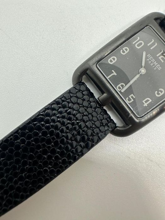 Ceas Hermes Cape Cod Ref. No. CC2.710 -A-