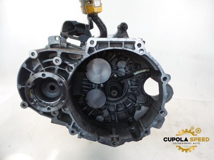 Cutie viteze manuala 6+1 QFZ Start-Stop 2.0TDI CRL CRLB Audi A3 8V [2