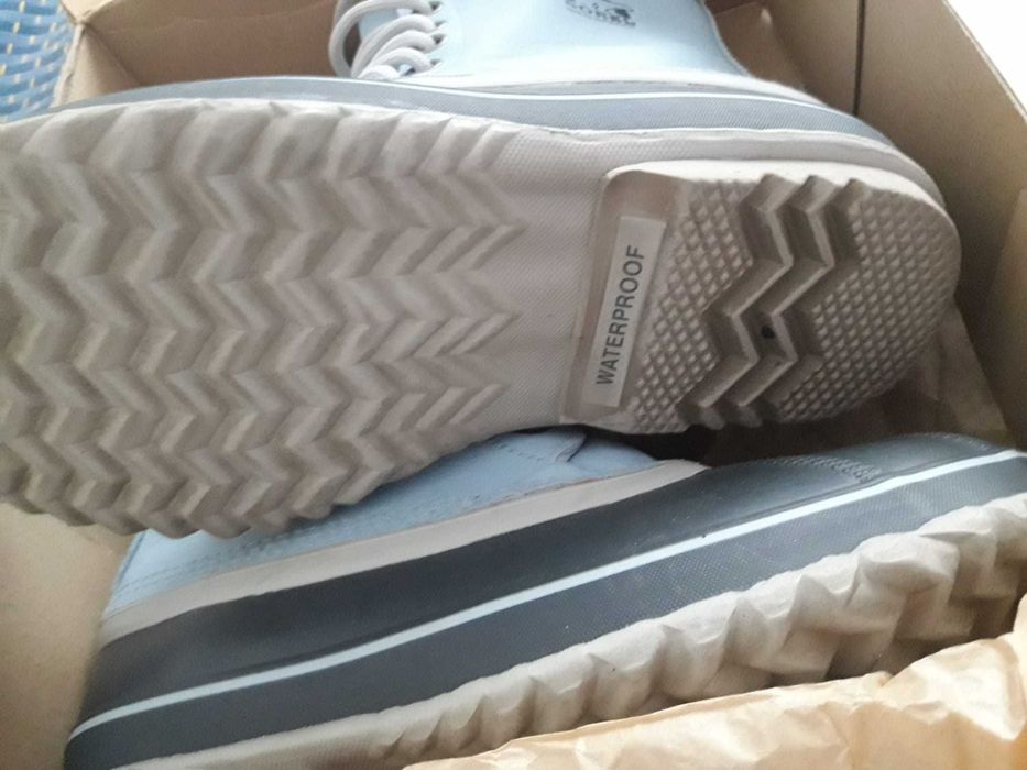 Cizme de zapada SOREL