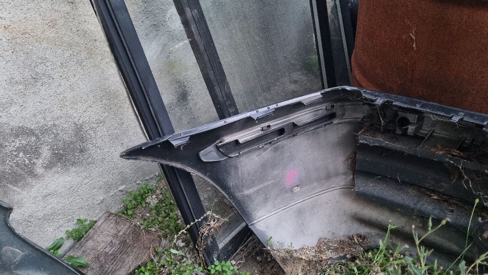 Donez bari si Praguri bmw e46 compact