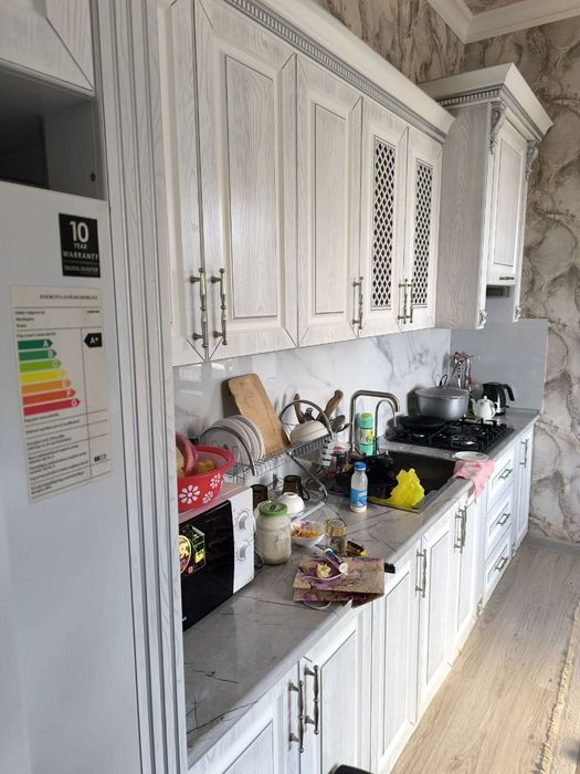 Продаётся участок Кибрай район ТашГРЭС