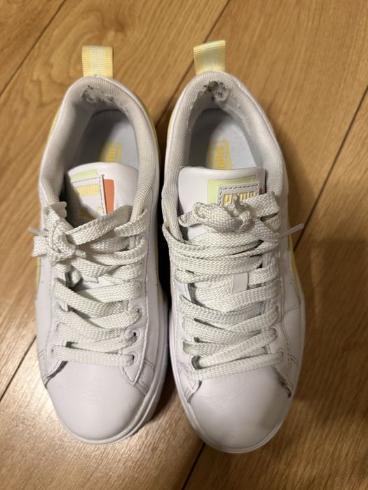 Кецове puma mayze