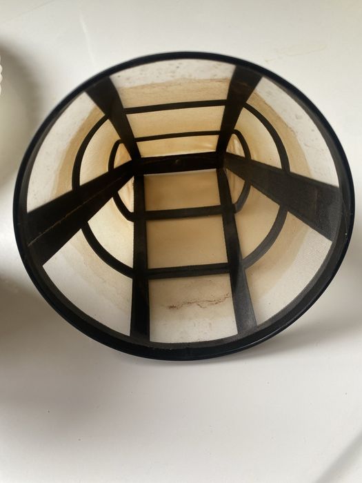 Accesorii cana si filtru cafetiera