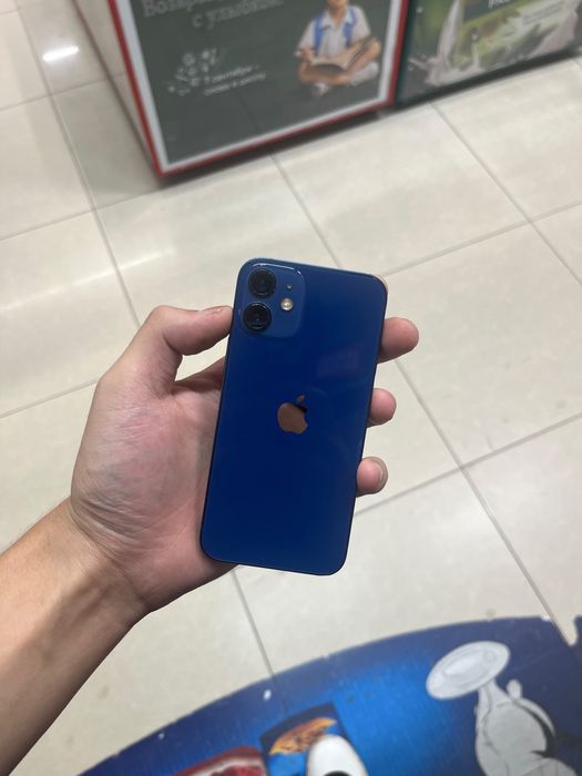 iPhone 12mini 128 74%