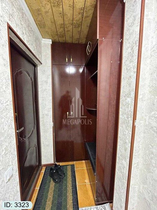 ARZON SOTILADI ️⃣№3323 Gorgaz Kodik 2xonalik uyimiz sotuvda