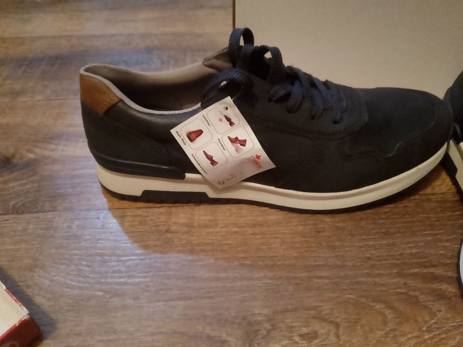 Кросовки  немецкий фирмы