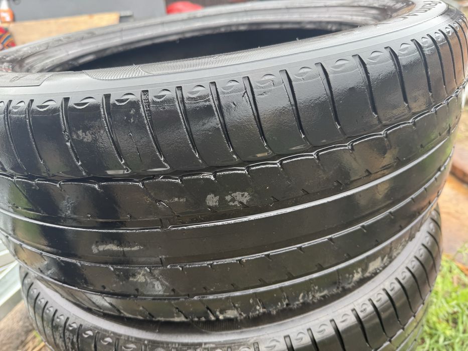Продам шины. MICHELIN