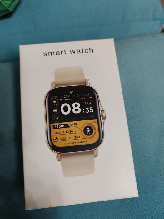 Смарт-часы (Smart Watch)