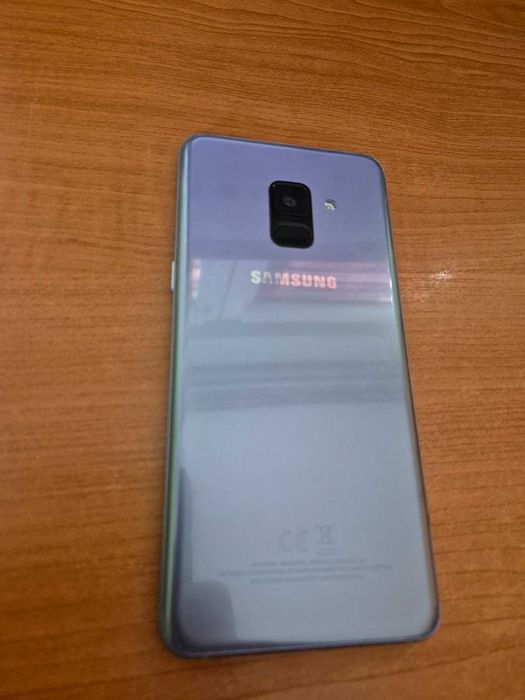 Samsung galaxy A8