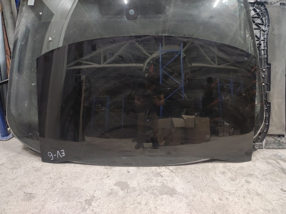 Задно стъкло за KIA EV6 / КИА ЕВ6