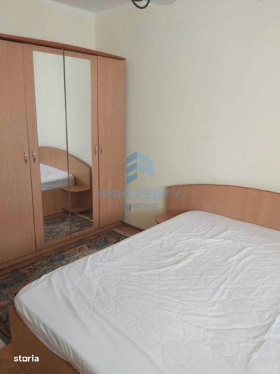Apartament 3 Camere | Drumul Taberei | La 5 Minute De Metrou Tudor Vla
