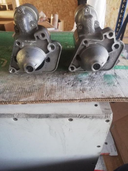 Electromotor Renault captur 1.5dci k9k megane 3 1.5 dci k9k clio 4 1.5