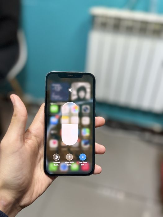 Айфон 12 про 256гб