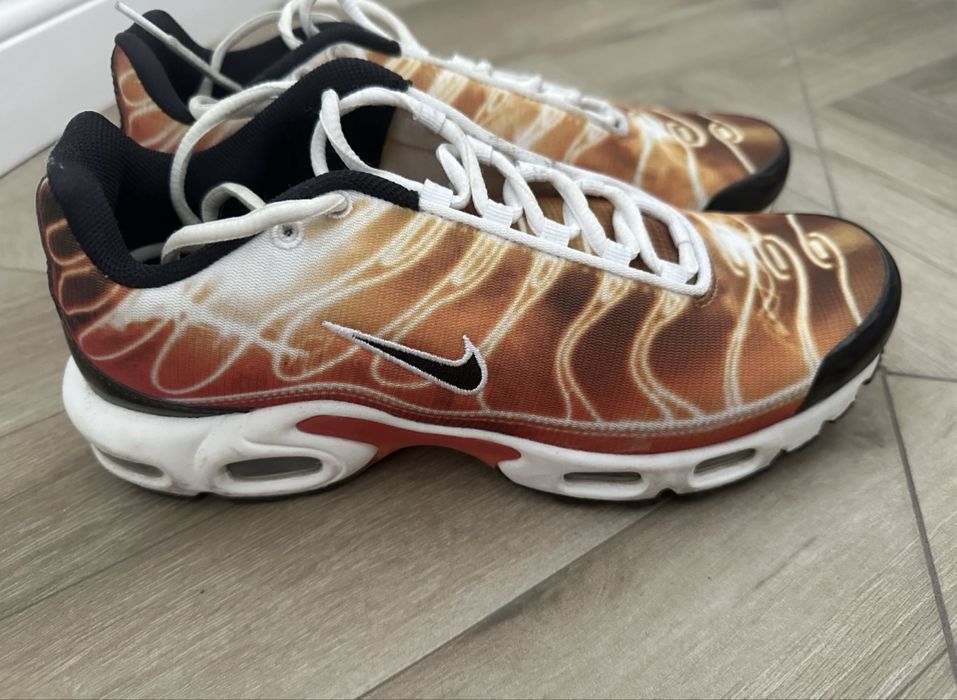 Pantofi sport Nike TN Air, barbati