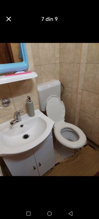 Vând apartament 2 camere