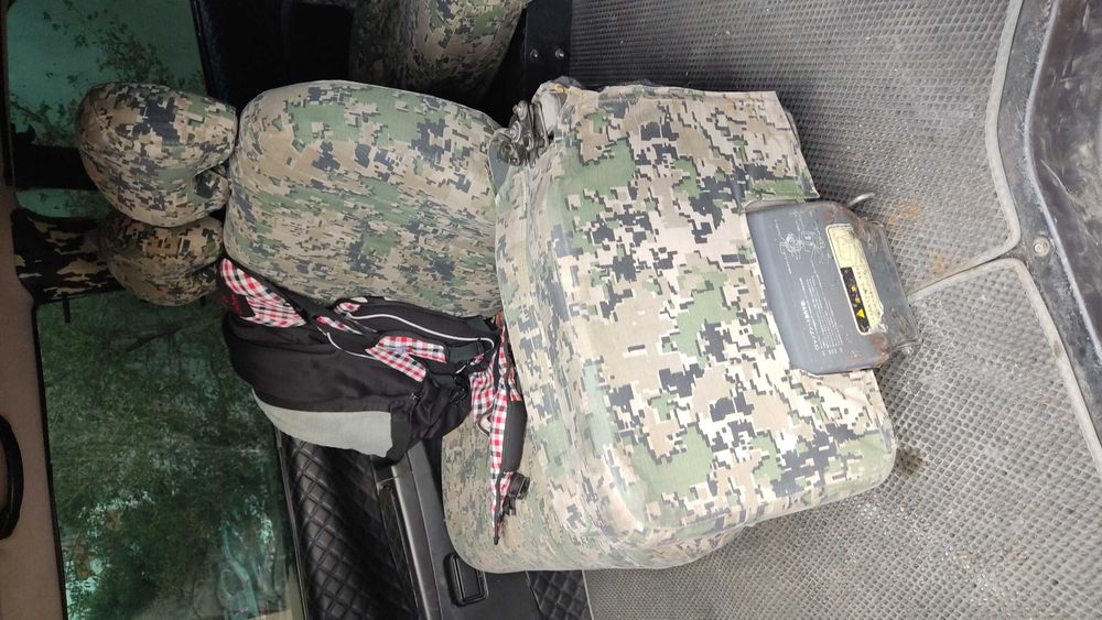 Митсубиси Делика