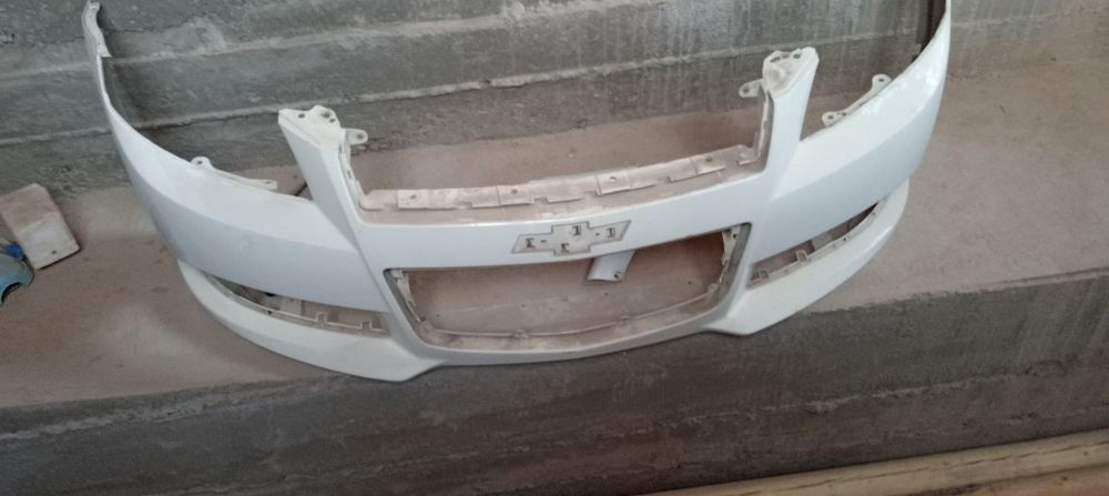 Nexia 3 oldi banferi orginal