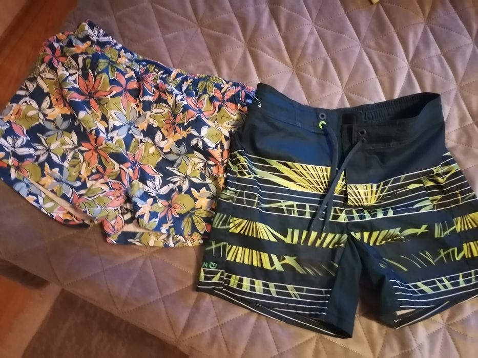 Tommy Filfiger, Mayoral и др бански 8-14 г