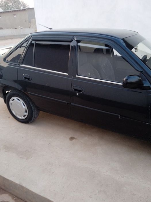 Chevrolet Nexia 2009 — 3