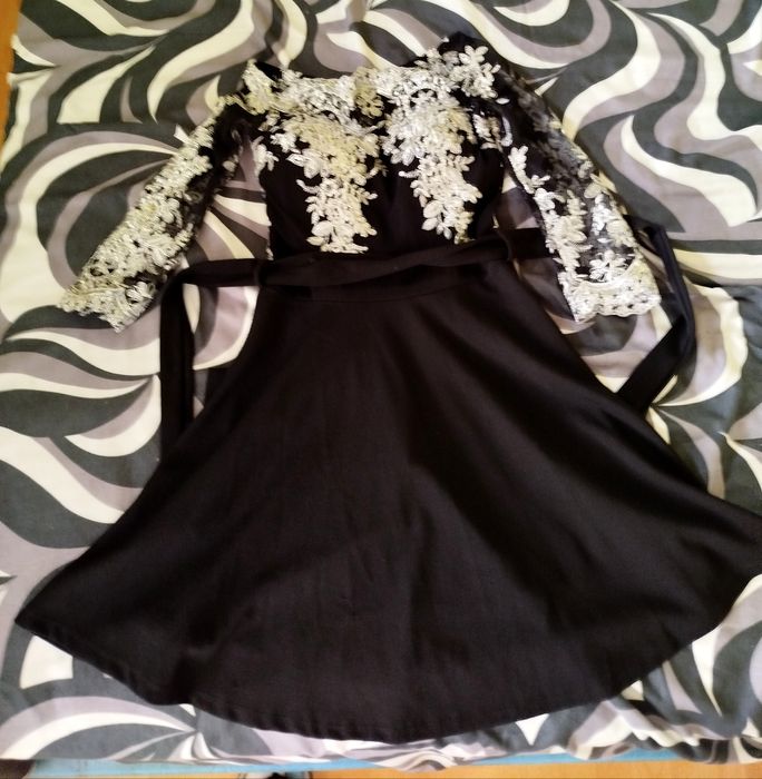 Rochie ocazie mărimea S