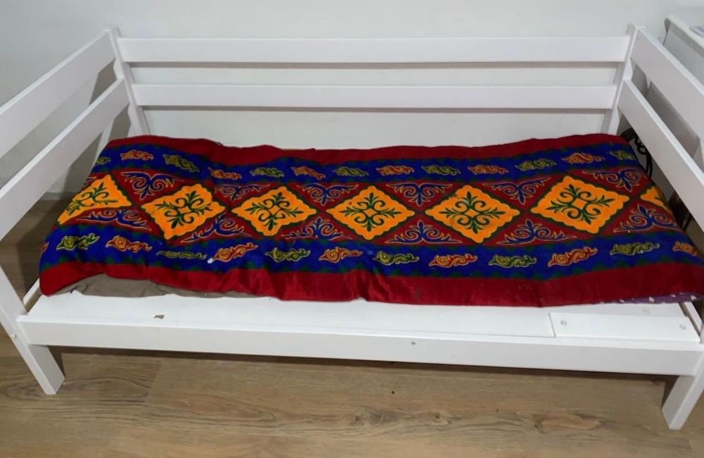 Кровать для детей