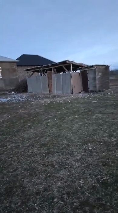 Үй сатылады қарамурт