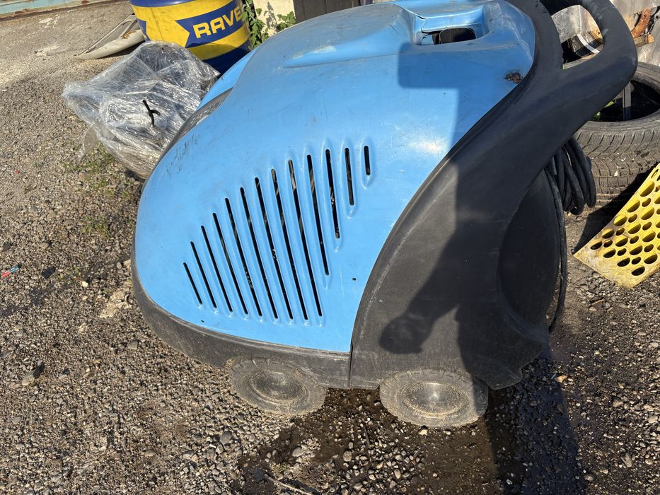 Karcher Profesional
