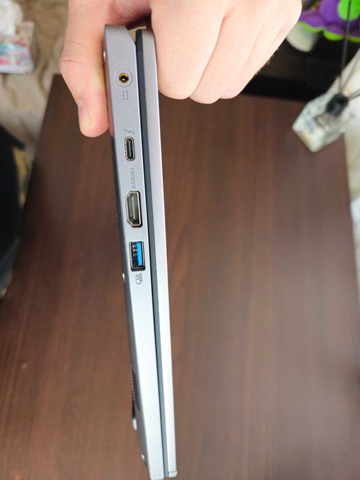 лаптоп Acer Aspire 5 Spin 14