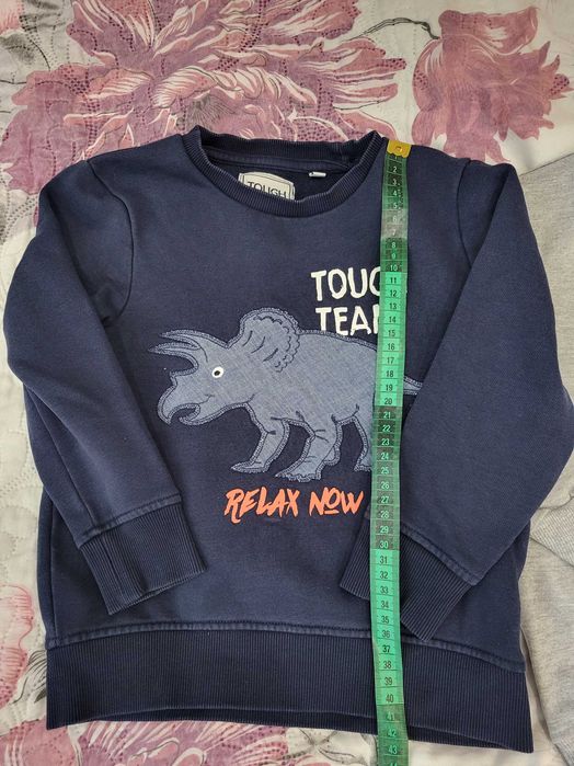 Блузки и ризки за момче