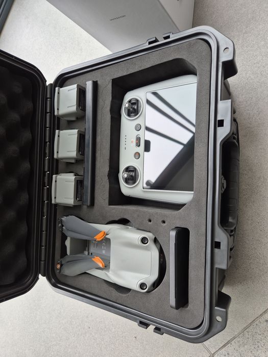Dji Air2s FCC !!! FLY MORE +