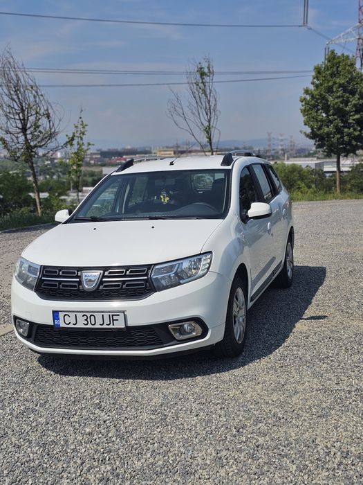 DACIA Logan 2020