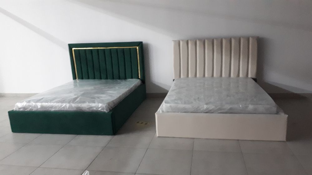 Кровать Кровать Двуспальной