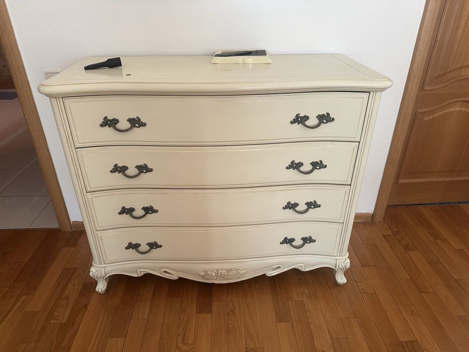 Сапльный гарнитур