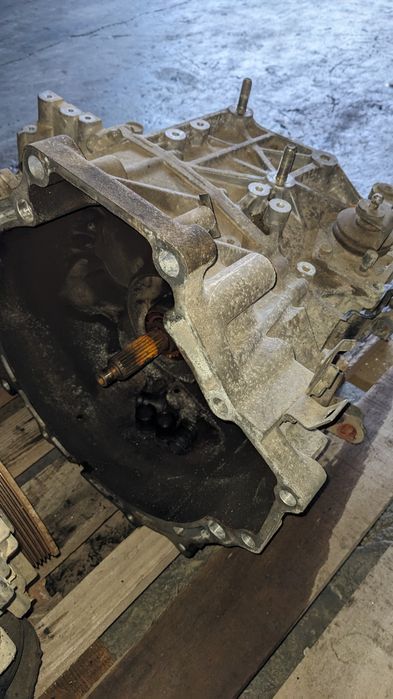 Motor diesel Mazda 6 2.0 RF7J 140 cp + Cutie manuala viteze 6+1 FB2 B2C2