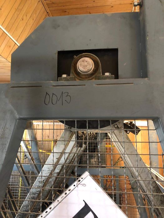 Presa lemn, presa panouri, presa rotativa