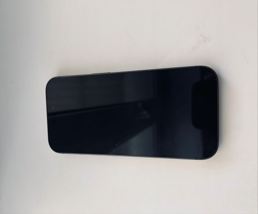 Iphone 17 Айфон 17 емкост 95 барі родной