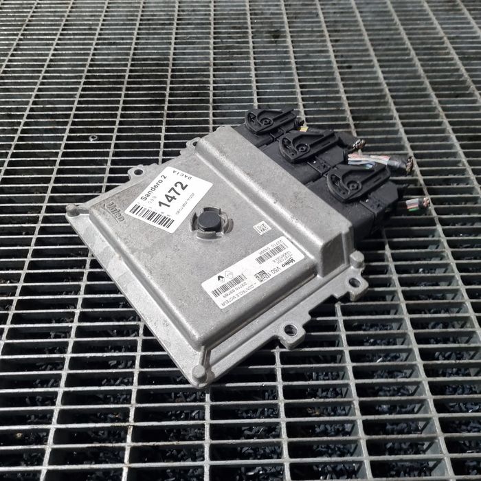 Calculator motor Dacia Sandero 2 0.9 B - 90CP Manuala H4B 408 Euro5 (1472) ...