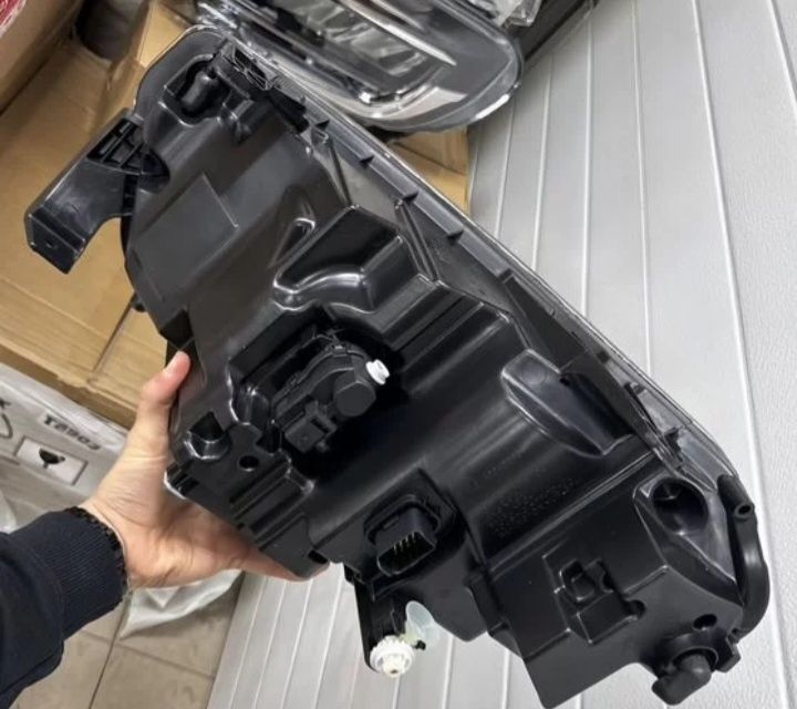 фары лада веста нг