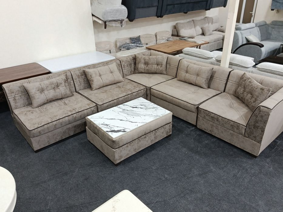 Мягкая мебель Диван myaxkiy mebel divan