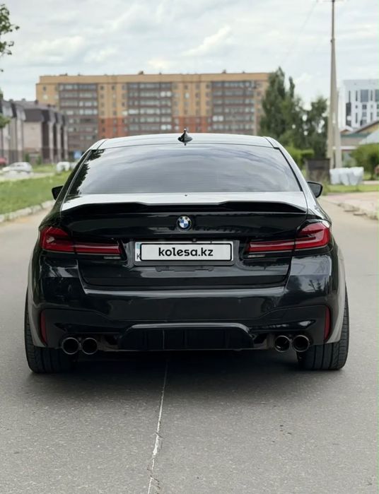 BMW 5 стейдж 2 3 турбо