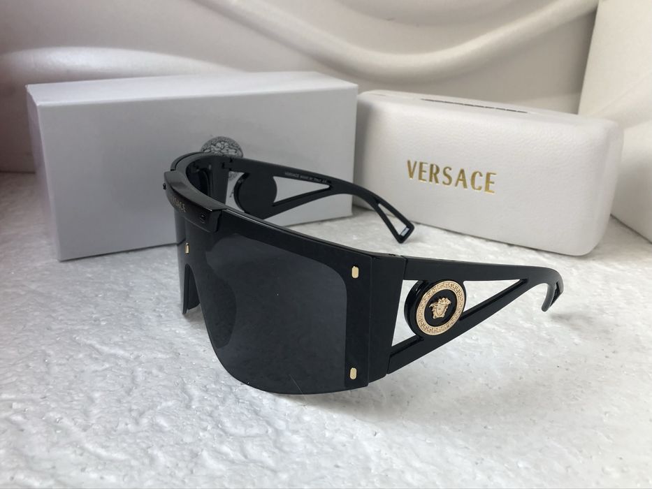 Дамски слънчеви очила маска черни бели розови зелени кафяви