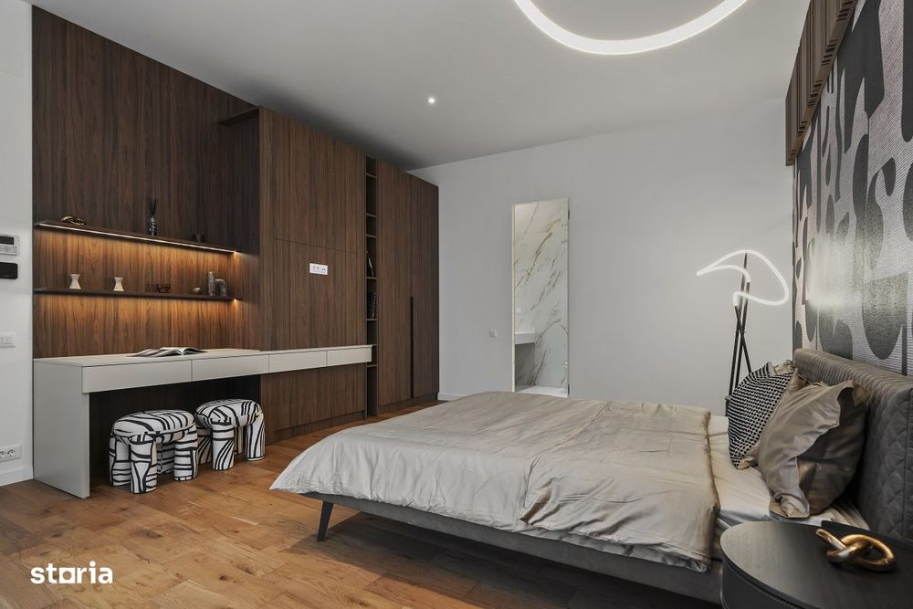 Vanzare Penthouse/One Cotroceni Park