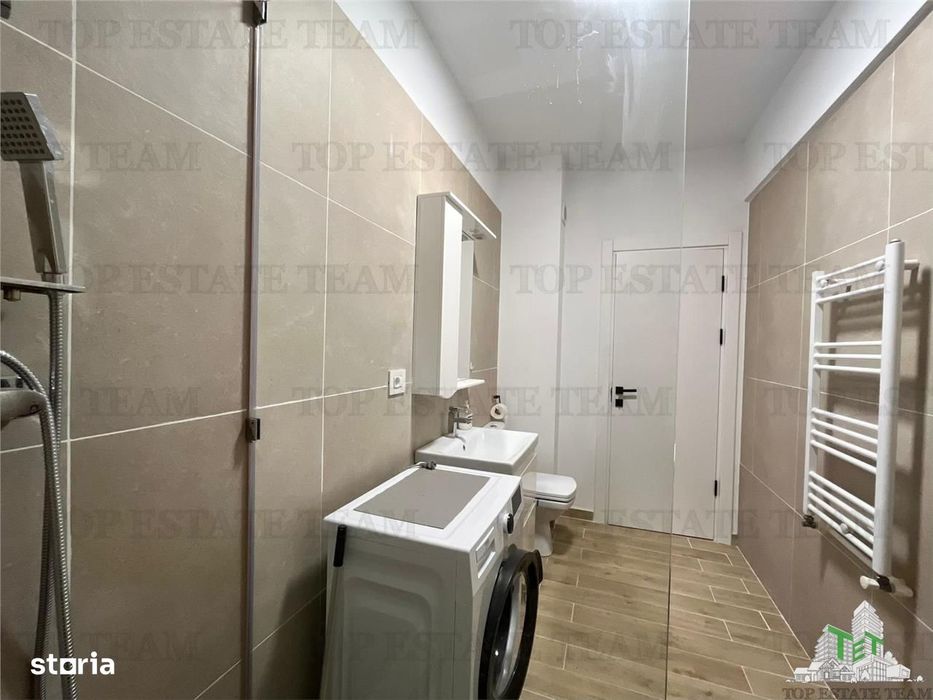 Studio Meraki - mobilat - zona Lidl Mamaia