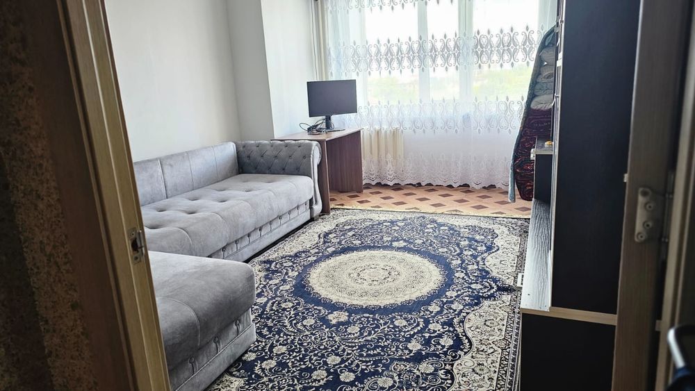 Иранский ковёр 2х3