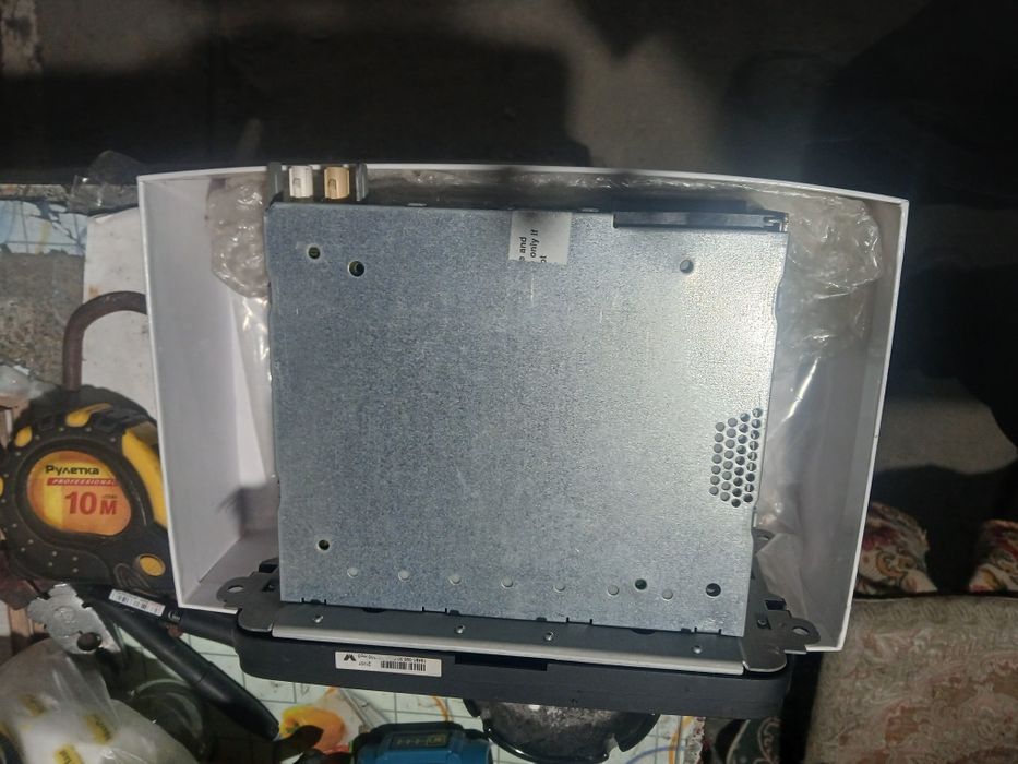 Продам магнитолу