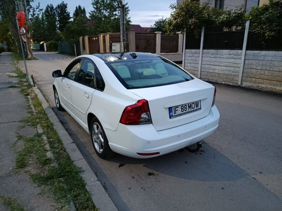 Volvo S40 2012 impecabil