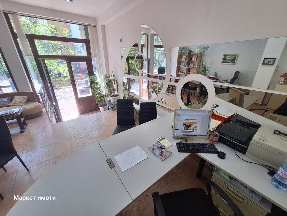 Офис обзавеждане/ Трансформърс мебели