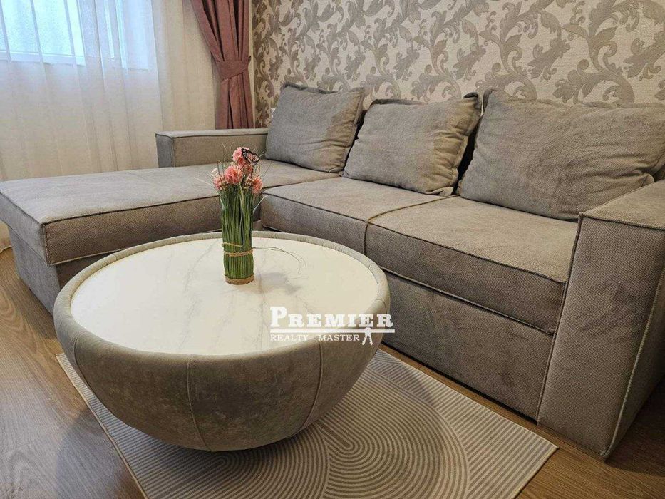 Продава се Тристаен апартамент в к.к. Слънчев бряг - 65 кв.м за 1129 €/кв.м - Снимка #14