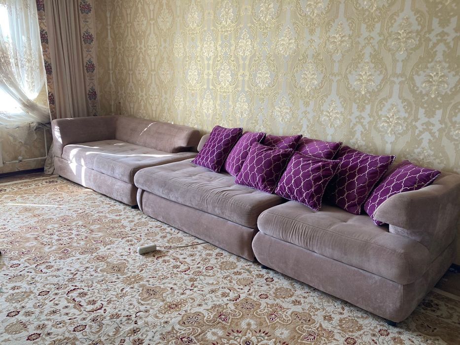 Диван мебель сатылады