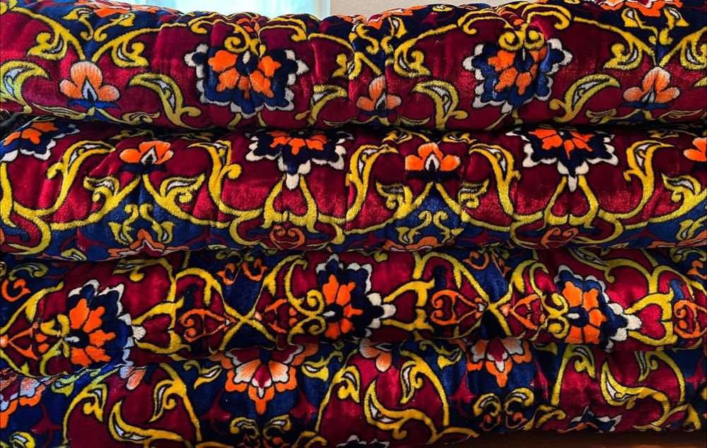 Korpacha vilur duxoba